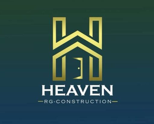 Heaven RG Construction