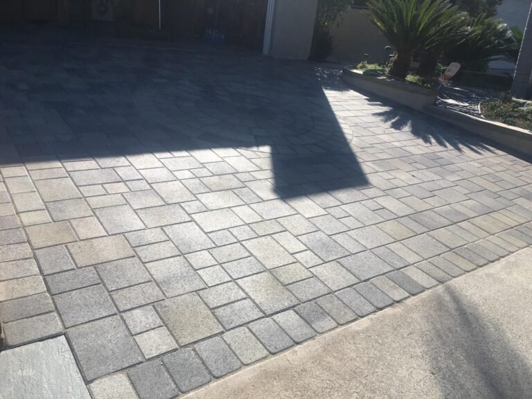 Pavers-RG-construction